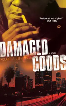 damaged goods book cover image