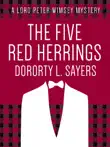 The Five Red Herrings synopsis, comments