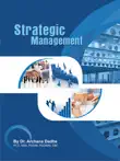 Strategic Management synopsis, comments