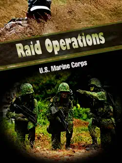 raid operations book cover image