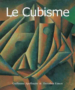 le cubisme book cover image