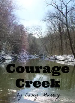 courage creek book cover image