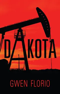dakota book cover image
