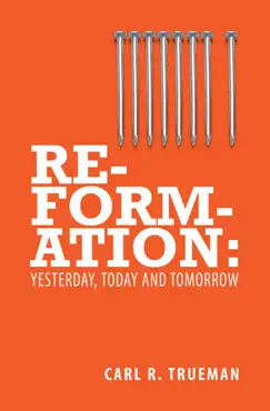 reformation book cover image