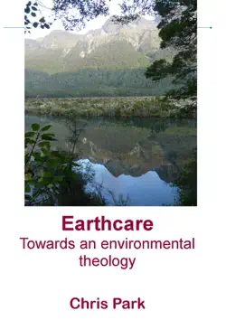 earthcare: towards an environmental theology book cover image