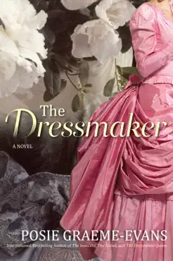 the dressmaker book cover image