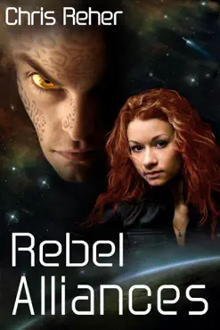 rebel alliances book cover image