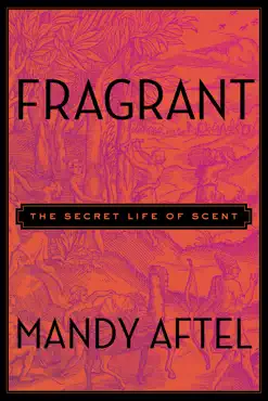 fragrant book cover image