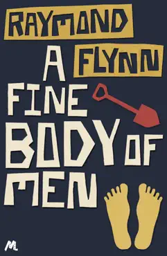 a fine body of men book cover image