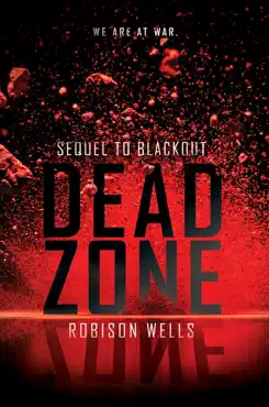 dead zone book cover image