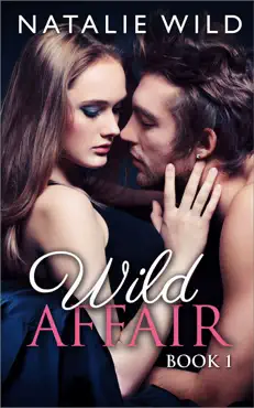 wild affair book cover image