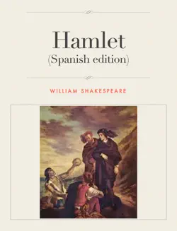 hamlet (spanish edition) imagen de la portada del libro
