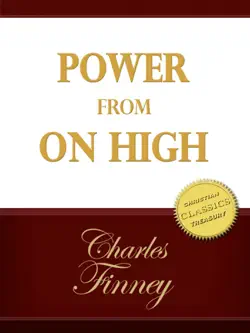 power from on high book cover image