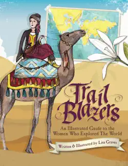 trail blazers book cover image