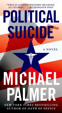 political suicide book cover image