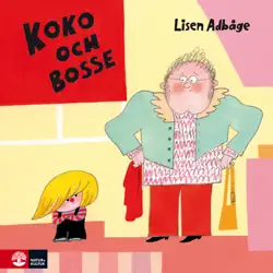 koko och bosse imagen de la portada del libro
