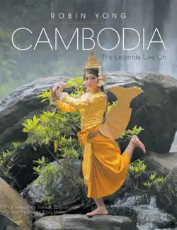 cambodia imagen de la portada del libro