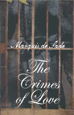 the crimes of love book cover image