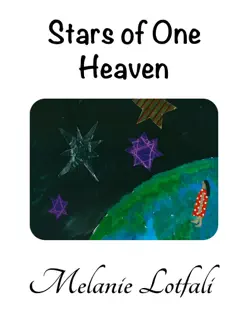 stars of one heaven book cover image