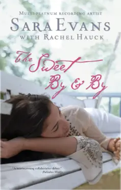 the sweet by and by book cover image