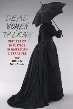dead women talking book cover image