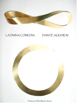 divina comedia - 6 cantos book cover image