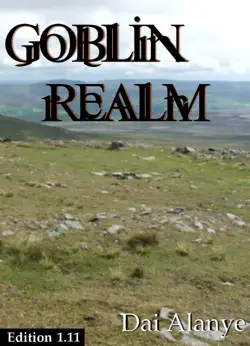 goblin realm book cover image