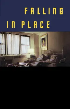 falling in place book cover image