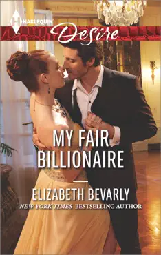 my fair billionaire book cover image
