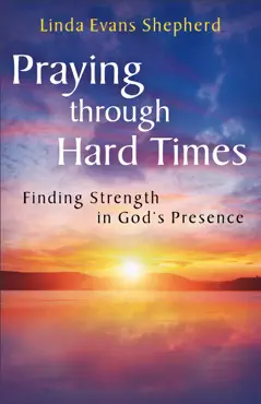 praying through hard times book cover image