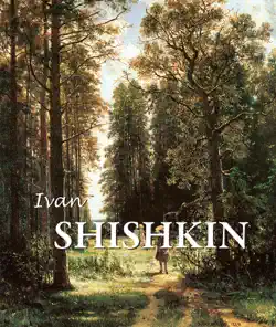 ivan shishkin book cover image