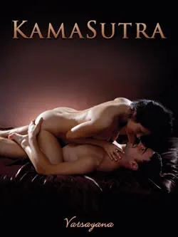kama sutra imagen de la portada del libro