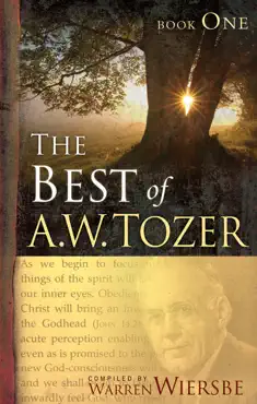 the best of a. w. tozer book one book cover image