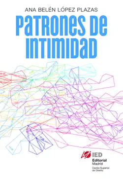 patrones de intimidad imagen de la portada del libro