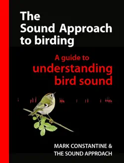 the sound approach to birding book cover image