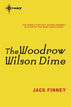 the woodrow wilson dime imagen de la portada del libro