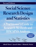 Social Science Research Design and Analysis e-book