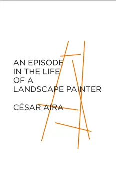 an episode in the life of a landscape painter imagen de la portada del libro