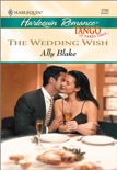 THE WEDDING WISH book summary, reviews and downlod