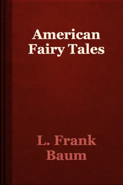 american fairy tales book cover image
