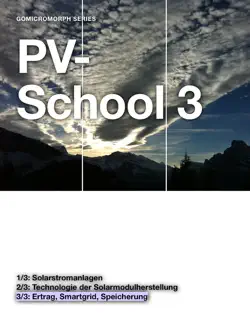 pv-school 3 book cover image