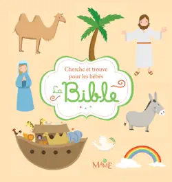 la bible - interactif imagen de la portada del libro