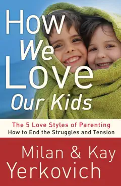 how we love our kids book cover image