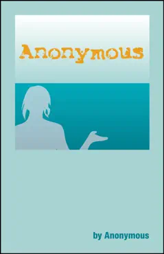 anonymous imagen de la portada del libro