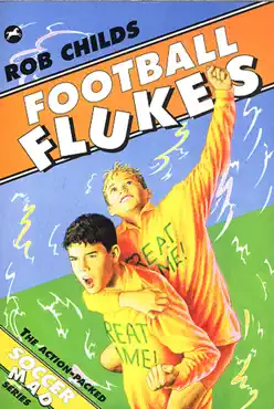 football flukes imagen de la portada del libro