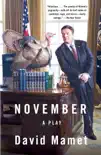 November synopsis, comments