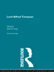Lord Alfred Tennyson synopsis, comments