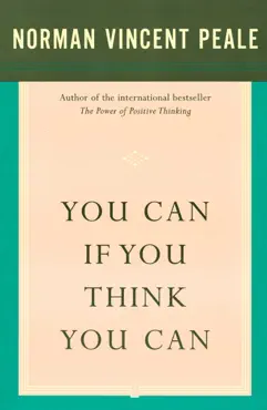 you can if you think you can book cover image