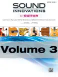 Sound Innovations for Guitar, Book 1 (Volume 3)