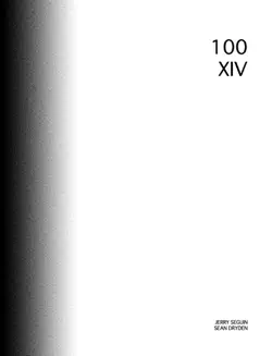 100 xiv book cover image